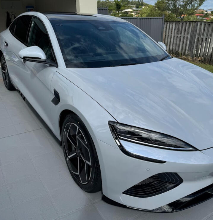 KM Detailing KM Detailing