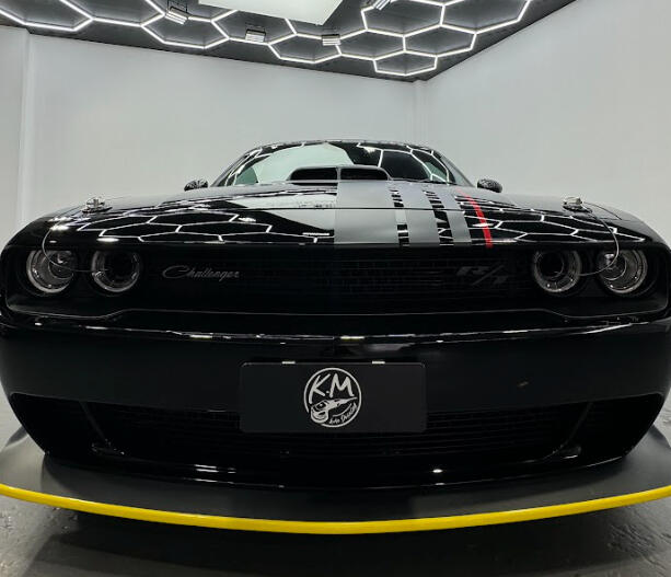 KM Detailing KM Detailing