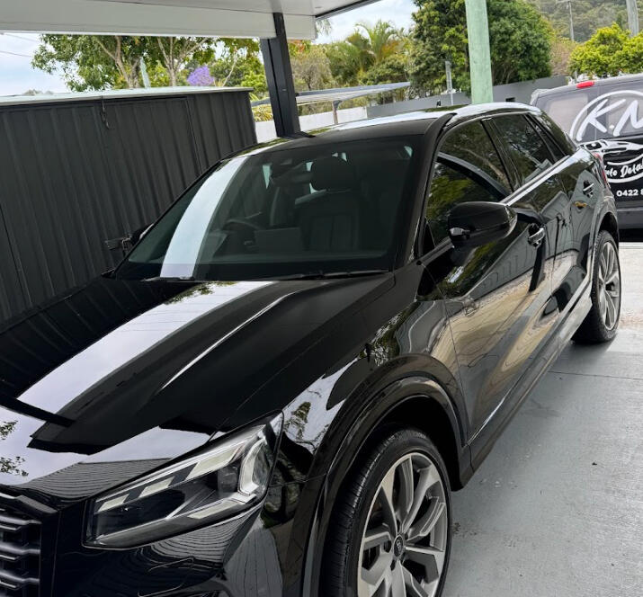 KM Detailing KM Detailing
